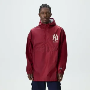 Areena Design <p>Upgrade your wardrobe with the <strong>Kith x New York Yankees Marquee Oliver Jacket</strong>, a stylish jacket designed for fans of standout streetwear and modern outerwear. Featuring durable everyday construction, a comfortable fit, and distinctive detailing, this piece is ideal for casual wear, collections, and everyday styling. Buy this premium jacket online in the USA.</p> Kith x New York Yankees Marquee Oliver Jacket <p>Upgrade your wardrobe with the <strong>Kith x New York Yankees Marquee Oliver Jacket</strong>, a stylish jacket designed for fans of standout streetwear and modern outerwear. Featuring durable everyday construction, a comfortable fit, and distinctive detailing, this piece is ideal for casual wear, collections, and everyday styling. Buy this premium jacket online in the USA.</p>