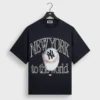 Areena Design <p>Upgrade your wardrobe with the <strong>Kith x New York Yankees World Series Vintage Tee</strong>, a stylish tee designed for fans of standout streetwear and modern outerwear. Featuring lightweight everyday fabric, a comfortable fit, and distinctive detailing, this piece is ideal for casual wear, collections, and everyday styling. Buy this premium tee online in the USA.</p> Kith x New York Yankees New York to the World Vintage Alex Tee <p>Upgrade your wardrobe with the <strong>Kith x New York Yankees World Series Vintage Tee</strong>, a stylish tee designed for fans of standout streetwear and modern outerwear. Featuring lightweight everyday fabric, a comfortable fit, and distinctive detailing, this piece is ideal for casual wear, collections, and everyday styling. Buy this premium tee online in the USA.</p>
