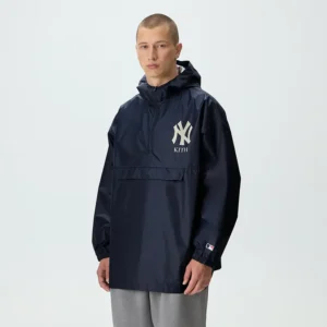 Areena Design <p>Upgrade your wardrobe with the <strong>Kith x New York Yankees Nocturnal Oliver Jacket</strong>, a stylish jacket designed for fans of standout streetwear and modern outerwear. Featuring durable everyday construction, a comfortable fit, and distinctive detailing, this piece is ideal for casual wear, collections, and everyday styling. Buy this premium jacket online in the USA.</p> Kith x New York Yankees Nocturnal Oliver Jacket <p>Upgrade your wardrobe with the <strong>Kith x New York Yankees Nocturnal Oliver Jacket</strong>, a stylish jacket designed for fans of standout streetwear and modern outerwear. Featuring durable everyday construction, a comfortable fit, and distinctive detailing, this piece is ideal for casual wear, collections, and everyday styling. Buy this premium jacket online in the USA.</p>