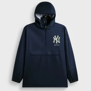 Kith x New York Yankees Nocturnal Oliver Jacket