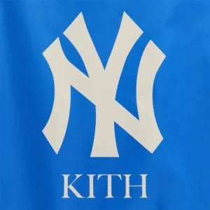 Areena Design <p>Upgrade your wardrobe with the <strong>Kith x New York Yankees Oliver Jacket</strong>, a stylish jacket designed for fans of standout streetwear and modern outerwear. Featuring durable everyday construction, a comfortable fit, and distinctive detailing, this piece is ideal for casual wear, collections, and everyday styling. Buy this premium jacket online in the USA.</p> Kith x New York Yankees Oliver Jacket <p>Upgrade your wardrobe with the <strong>Kith x New York Yankees Oliver Jacket</strong>, a stylish jacket designed for fans of standout streetwear and modern outerwear. Featuring durable everyday construction, a comfortable fit, and distinctive detailing, this piece is ideal for casual wear, collections, and everyday styling. Buy this premium jacket online in the USA.</p>