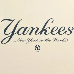 Areena Design <p>Upgrade your wardrobe with the <strong>Kith x New York Yankees Script Vintage Alex Tee</strong>, a stylish tee designed for fans of standout streetwear and modern outerwear. Featuring lightweight everyday fabric, a comfortable fit, and distinctive detailing, this piece is ideal for casual wear, collections, and everyday styling. Buy this premium tee online in the USA.</p> Kith x New York Yankees Script Vintage Alex Tee <p>Upgrade your wardrobe with the <strong>Kith x New York Yankees Script Vintage Alex Tee</strong>, a stylish tee designed for fans of standout streetwear and modern outerwear. Featuring lightweight everyday fabric, a comfortable fit, and distinctive detailing, this piece is ideal for casual wear, collections, and everyday styling. Buy this premium tee online in the USA.</p>