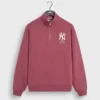 Areena Design <p>Upgrade your wardrobe with the <strong>Kith x New York Yankees Vintage Nelson Skylight Quarter Zip</strong>, a stylish quarter zip designed for fans of standout streetwear and modern outerwear. Featuring soft, comfortable fabric, a comfortable fit, and distinctive detailing, this piece is ideal for casual wear, collections, and everyday styling. Buy this premium quarter zip online in the USA.</p> Kith x New York Yankees Vintage Nelson Garnet Quarter Zip <p>Upgrade your wardrobe with the <strong>Kith x New York Yankees Vintage Nelson Skylight Quarter Zip</strong>, a stylish quarter zip designed for fans of standout streetwear and modern outerwear. Featuring soft, comfortable fabric, a comfortable fit, and distinctive detailing, this piece is ideal for casual wear, collections, and everyday styling. Buy this premium quarter zip online in the USA.</p>