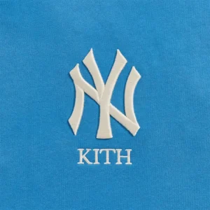Areena Design <p>Upgrade your wardrobe with the <strong>Kith x New York Yankees Vintage Nelson Skylight Quarter Zip</strong>, a stylish quarter zip designed for fans of standout streetwear and modern outerwear. Featuring soft, comfortable fabric, a comfortable fit, and distinctive detailing, this piece is ideal for casual wear, collections, and everyday styling. Buy this premium quarter zip online in the USA.</p> Kith x New York Yankees Vintage Nelson Skylight Quarter Zip <p>Upgrade your wardrobe with the <strong>Kith x New York Yankees Vintage Nelson Skylight Quarter Zip</strong>, a stylish quarter zip designed for fans of standout streetwear and modern outerwear. Featuring soft, comfortable fabric, a comfortable fit, and distinctive detailing, this piece is ideal for casual wear, collections, and everyday styling. Buy this premium quarter zip online in the USA.</p>