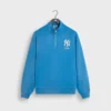 Areena Design <p>Upgrade your wardrobe with the <strong>Kith x New York Yankees Vintage Nelson Quarter Zip</strong>, a stylish quarter zip designed for fans of standout streetwear and modern outerwear. Featuring soft, comfortable fabric, a comfortable fit, and distinctive detailing, this piece is ideal for casual wear, collections, and everyday styling. Buy this premium quarter zip online in the USA.</p> Kith x New York Yankees Vintage Nelson Skylight Quarter Zip <p>Upgrade your wardrobe with the <strong>Kith x New York Yankees Vintage Nelson Quarter Zip</strong>, a stylish quarter zip designed for fans of standout streetwear and modern outerwear. Featuring soft, comfortable fabric, a comfortable fit, and distinctive detailing, this piece is ideal for casual wear, collections, and everyday styling. Buy this premium quarter zip online in the USA.</p>