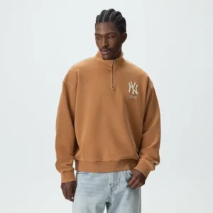 Areena Design <p>Upgrade your wardrobe with the <strong>Kith x New York Yankees Vintage Nelson Quarter Zip</strong>, a stylish quarter zip designed for fans of standout streetwear and modern outerwear. Featuring soft, comfortable fabric, a comfortable fit, and distinctive detailing, this piece is ideal for casual wear, collections, and everyday styling. Buy this premium quarter zip online in the USA.</p> Kith x New York Yankees Vintage Nelson Quarter Zip <p>Upgrade your wardrobe with the <strong>Kith x New York Yankees Vintage Nelson Quarter Zip</strong>, a stylish quarter zip designed for fans of standout streetwear and modern outerwear. Featuring soft, comfortable fabric, a comfortable fit, and distinctive detailing, this piece is ideal for casual wear, collections, and everyday styling. Buy this premium quarter zip online in the USA.</p>