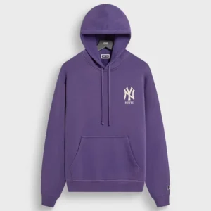 Kith x New York Yankees Vintage Solitaire Nelson Hoodie