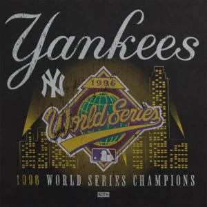 Areena Design <p>Upgrade your wardrobe with the <strong>Kith x New York Yankees World Series Vintage Tee</strong>, a stylish tee designed for fans of standout streetwear and modern outerwear. Featuring lightweight everyday fabric, a comfortable fit, and distinctive detailing, this piece is ideal for casual wear, collections, and everyday styling. Buy this premium tee online in the USA.</p> Kith x New York Yankees World Series Vintage Tee <p>Upgrade your wardrobe with the <strong>Kith x New York Yankees World Series Vintage Tee</strong>, a stylish tee designed for fans of standout streetwear and modern outerwear. Featuring lightweight everyday fabric, a comfortable fit, and distinctive detailing, this piece is ideal for casual wear, collections, and everyday styling. Buy this premium tee online in the USA.</p>