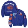 Areena Design <p>Elevate your outerwear collection with the <strong>Chicago Bears AntiSocialSocialClub x NFL MA-1 Full-Zip Blossom Bomber Jacket</strong>. This MA-1 inspired bomber combines recognizable team style with a bold streetwear influence for Chicago Bears fans. Its versatile profile works for game days, casual layering, urban outfits, and seasonal wear. A strong choice for shoppers looking for a distinctive sports-inspired bomber jacket online.</p> Knicks New Era x Alpha Industries MA-1 Bomber Jacket <p>Elevate your outerwear collection with the <strong>Chicago Bears AntiSocialSocialClub x NFL MA-1 Full-Zip Blossom Bomber Jacket</strong>. This MA-1 inspired bomber combines recognizable team style with a bold streetwear influence for Chicago Bears fans. Its versatile profile works for game days, casual layering, urban outfits, and seasonal wear. A strong choice for shoppers looking for a distinctive sports-inspired bomber jacket online.</p>