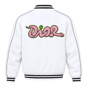 Areena Design <p>Upgrade your wardrobe with the <strong>Kylian Mbappe Christian Dior White Jacket</strong>, a stylish jacket designed for fans of standout streetwear and modern outerwear. Featuring durable everyday construction, a comfortable fit, and distinctive detailing, this piece is ideal for casual wear, collections, and everyday styling. Buy this premium jacket online in the USA.</p> Kylian Mbappe Christian Dior White Jacket <p>Upgrade your wardrobe with the <strong>Kylian Mbappe Christian Dior White Jacket</strong>, a stylish jacket designed for fans of standout streetwear and modern outerwear. Featuring durable everyday construction, a comfortable fit, and distinctive detailing, this piece is ideal for casual wear, collections, and everyday styling. Buy this premium jacket online in the USA.</p>