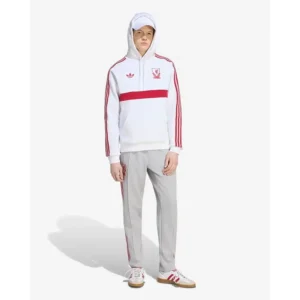 Areena Design <p>Shop the LFC Adidas Mens 26/27 Originals Hoodie, a standout hoodie for fans of modern sportswear and streetwear style. Featuring a recognizable branded look, this piece is ideal for casual outfits, game-day layering, and everyday wear. Add the LFC Adidas Mens 26/27 Originals Hoodie to your wardrobe for a bold, versatile statement.</p> LFC Adidas Mens 26/27 Originals Hoodie <p>Shop the LFC Adidas Mens 26/27 Originals Hoodie, a standout hoodie for fans of modern sportswear and streetwear style. Featuring a recognizable branded look, this piece is ideal for casual outfits, game-day layering, and everyday wear. Add the LFC Adidas Mens 26/27 Originals Hoodie to your wardrobe for a bold, versatile statement.</p>