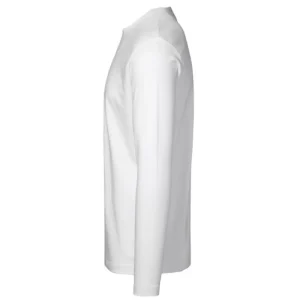 Areena Design <p>Build an easy layered outfit with the <strong>Langærmet T-shirt</strong>, a versatile long-sleeve style suited to casual everyday wear. Its clean silhouette works well on its own or beneath jackets, overshirts, and hoodies. Pair it with denim, chinos, or joggers for comfortable transitional-season styling.</p> Langærmet T-shirt <p>Build an easy layered outfit with the <strong>Langærmet T-shirt</strong>, a versatile long-sleeve style suited to casual everyday wear. Its clean silhouette works well on its own or beneath jackets, overshirts, and hoodies. Pair it with denim, chinos, or joggers for comfortable transitional-season styling.</p>