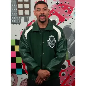 Areena Design <p>Upgrade your wardrobe with the <strong>Lanterns 2026 John Stewart Green Varsity Jacket</strong>, a stylish jacket designed for fans of standout streetwear and modern outerwear. Featuring durable everyday construction, a comfortable fit, and distinctive detailing, this piece is ideal for casual wear, collections, and everyday styling. Buy this premium jacket online in the USA.</p> Lanterns 2026 John Stewart Green Varsity Jacket <p>Upgrade your wardrobe with the <strong>Lanterns 2026 John Stewart Green Varsity Jacket</strong>, a stylish jacket designed for fans of standout streetwear and modern outerwear. Featuring durable everyday construction, a comfortable fit, and distinctive detailing, this piece is ideal for casual wear, collections, and everyday styling. Buy this premium jacket online in the USA.</p>