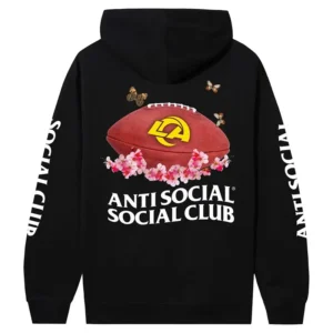 Areena Design <p>Showcase modern sports streetwear with the <strong>Los Angeles Rams AntiSocialSocialClub x NFL Impact Blossom Hoodie</strong>. This statement hoodie blends team-inspired identity with a bold collaborative aesthetic for Los Angeles Rams fans. Ideal for game-day layering, casual outfits, travel, and everyday wear, it offers an easy way to bring fan style into your rotation. Shop this stylish hoodie online for a standout look.</p> Los Angeles Rams AntiSocialSocialClub x NFL Impact Blossom Hoodie <p>Showcase modern sports streetwear with the <strong>Los Angeles Rams AntiSocialSocialClub x NFL Impact Blossom Hoodie</strong>. This statement hoodie blends team-inspired identity with a bold collaborative aesthetic for Los Angeles Rams fans. Ideal for game-day layering, casual outfits, travel, and everyday wear, it offers an easy way to bring fan style into your rotation. Shop this stylish hoodie online for a standout look.</p>