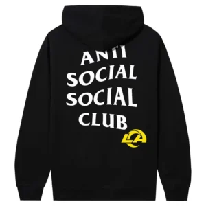 Areena Design <p>Showcase modern sports streetwear with the <strong>Los Angeles Rams AntiSocialSocialClub x NFL Snap Hoodie</strong>. This statement hoodie blends team-inspired identity with a bold collaborative aesthetic for Los Angeles Rams fans. Ideal for game-day layering, casual outfits, travel, and everyday wear, it offers an easy way to bring fan style into your rotation. Shop this stylish hoodie online for a standout look.</p> Los Angeles Rams AntiSocialSocialClub x NFL Snap Hoodie <p>Showcase modern sports streetwear with the <strong>Los Angeles Rams AntiSocialSocialClub x NFL Snap Hoodie</strong>. This statement hoodie blends team-inspired identity with a bold collaborative aesthetic for Los Angeles Rams fans. Ideal for game-day layering, casual outfits, travel, and everyday wear, it offers an easy way to bring fan style into your rotation. Shop this stylish hoodie online for a standout look.</p>