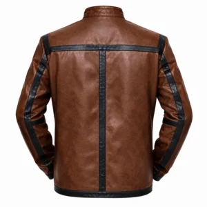 Areena Design <p>Upgrade your wardrobe with the <strong>Lucifer Dan Espinoza Brown Jacket</strong>, a stylish jacket designed for fans of standout streetwear and modern outerwear. Featuring durable everyday construction, a comfortable fit, and distinctive detailing, this piece is ideal for casual wear, collections, and everyday styling. Buy this premium jacket online in the USA.</p> Lucifer Dan Espinoza Brown Jacket <p>Upgrade your wardrobe with the <strong>Lucifer Dan Espinoza Brown Jacket</strong>, a stylish jacket designed for fans of standout streetwear and modern outerwear. Featuring durable everyday construction, a comfortable fit, and distinctive detailing, this piece is ideal for casual wear, collections, and everyday styling. Buy this premium jacket online in the USA.</p>