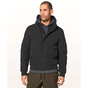 Areena Design <p>Upgrade your outerwear rotation with the <strong>Lululemon x Roden Gray Bomber Jacket</strong>. The gray bomber silhouette combines sporty versatility with modern streetwear appeal, making it easy to style over tees, hoodies, and activewear. Ideal for transitional weather, travel, casual outings, and everyday layering.</p> Lululemon Lululemon x Roden Gray Bomber Jacket <p>Upgrade your outerwear rotation with the <strong>Lululemon x Roden Gray Bomber Jacket</strong>. The gray bomber silhouette combines sporty versatility with modern streetwear appeal, making it easy to style over tees, hoodies, and activewear. Ideal for transitional weather, travel, casual outings, and everyday layering.</p>