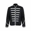 Areena Design <p>Add futuristic gaming-inspired edge to your wardrobe with the <strong>Cyberpunk Resident Evil Game Jacket</strong>. Designed for fans of bold game aesthetics, this statement jacket works for conventions, themed events, cosplay-inspired outfits, and everyday streetwear. Pair it with dark cargos and boots for a stronger cyber look.</p> MCR Black Parade Jacket <p>Add futuristic gaming-inspired edge to your wardrobe with the <strong>Cyberpunk Resident Evil Game Jacket</strong>. Designed for fans of bold game aesthetics, this statement jacket works for conventions, themed events, cosplay-inspired outfits, and everyday streetwear. Pair it with dark cargos and boots for a stronger cyber look.</p>