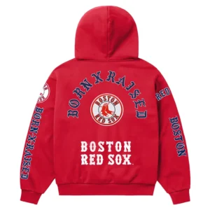 Areena Design <p>Shop the <strong>MLB Boston Red Sox Born x Raised Red Moneyball Hoodie</strong>, a standout hoodie designed with comfortable everyday layering. A strong choice for game-day outfits, casual streetwear, and fans who want recognizable team-inspired style.</p> MLB Boston Red Sox Born x Raised Red Moneyball Hoodie <p>Shop the <strong>MLB Boston Red Sox Born x Raised Red Moneyball Hoodie</strong>, a standout hoodie designed with comfortable everyday layering. A strong choice for game-day outfits, casual streetwear, and fans who want recognizable team-inspired style.</p>