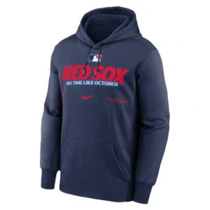 Areena Design <p>Celebrate the 2026 postseason with the <strong>MLB Boston Red Sox Nike 2026 Postseason Hoodie</strong>. Designed for Boston Red Sox fans, this Nike-inspired hoodie combines a sporty game-day look with easy everyday comfort.</p> MLB Boston Red Sox Nike 2026 Postseason Hoodie <p>Celebrate the 2026 postseason with the <strong>MLB Boston Red Sox Nike 2026 Postseason Hoodie</strong>. Designed for Boston Red Sox fans, this Nike-inspired hoodie combines a sporty game-day look with easy everyday comfort.</p>