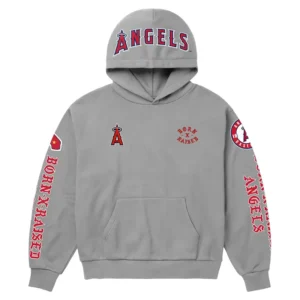 Areena Design <p>Shop the <strong>MLB Los Angeles Angels Born x Raised Moneyball Hoodie</strong>, a standout hoodie designed with comfortable everyday layering. A strong choice for game-day outfits, casual streetwear, and fans who want recognizable team-inspired style.</p> MLB Los Angeles Angels Born x Raised Moneyball Hoodie <p>Shop the <strong>MLB Los Angeles Angels Born x Raised Moneyball Hoodie</strong>, a standout hoodie designed with comfortable everyday layering. A strong choice for game-day outfits, casual streetwear, and fans who want recognizable team-inspired style.</p>
