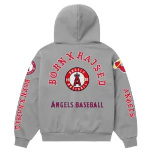 Areena Design <p>Shop the <strong>MLB Los Angeles Angels Born x Raised Moneyball Hoodie</strong>, a standout hoodie designed with comfortable everyday layering. A strong choice for game-day outfits, casual streetwear, and fans who want recognizable team-inspired style.</p> MLB Los Angeles Angels Born x Raised Moneyball Hoodie <p>Shop the <strong>MLB Los Angeles Angels Born x Raised Moneyball Hoodie</strong>, a standout hoodie designed with comfortable everyday layering. A strong choice for game-day outfits, casual streetwear, and fans who want recognizable team-inspired style.</p>