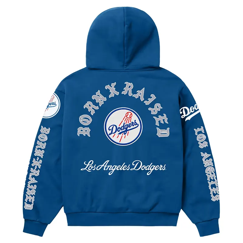 MLB Los Angeles Dodgers Born x Raised Moneyball Hoodie MLB Los Angeles Dodgers Born x Raised Moneyball Hoodie <p>Shop the <strong>MLB Los Angeles Dodgers Born x Raised Moneyball Hoodie</strong>, a standout hoodie designed with comfortable everyday layering. A strong choice for game-day outfits, casual streetwear, and fans who want recognizable team-inspired style.</p>