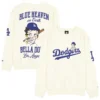 Areena Design <p>Shop the <strong>MLB Los Angeles Dodgers New Era x Bella Doña Betty Boop Hoodie</strong>, a standout hoodie designed with comfortable everyday layering. A strong choice for game-day outfits, casual streetwear, and fans who want recognizable team-inspired style.</p> MLB Los Angeles Dodgers New Era x Bella Doña Betty Boop Blue Heaven Sweatshirt <p>Shop the <strong>MLB Los Angeles Dodgers New Era x Bella Doña Betty Boop Hoodie</strong>, a standout hoodie designed with comfortable everyday layering. A strong choice for game-day outfits, casual streetwear, and fans who want recognizable team-inspired style.</p>