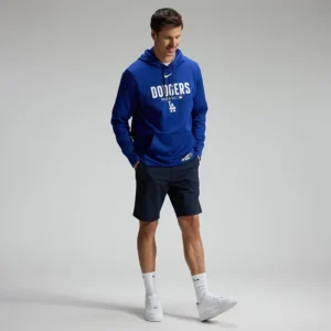 Areena Design <p>Show your baseball pride with the <strong>MLB Los Angeles Dodgers Nike Hoodie</strong>. Featuring a sporty Nike-inspired look, this comfortable hoodie is ideal for game days, casual wear and everyday MLB fan style.</p> MLB Los Angeles Dodgers Nike Hoodie <p>Show your baseball pride with the <strong>MLB Los Angeles Dodgers Nike Hoodie</strong>. Featuring a sporty Nike-inspired look, this comfortable hoodie is ideal for game days, casual wear and everyday MLB fan style.</p>