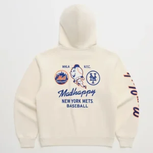 Areena Design <p>Shop the <strong>MLB New York Mets Madhappy NYC Hoodie</strong>, a standout hoodie designed with comfortable everyday layering. A strong choice for game-day outfits, casual streetwear, and fans who want recognizable team-inspired style.</p> MLB New York Mets Madhappy NYC Hoodie <p>Shop the <strong>MLB New York Mets Madhappy NYC Hoodie</strong>, a standout hoodie designed with comfortable everyday layering. A strong choice for game-day outfits, casual streetwear, and fans who want recognizable team-inspired style.</p>