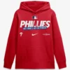 Areena Design <p>Celebrate the 2026 postseason with the <strong>MLB Philadelphia Phillies Heather Gray Nike 2026 Postseason Hoodie</strong>. Designed for Philadelphia Phillies fans, this Nike-inspired hoodie combines a sporty game-day look with easy everyday comfort. The heather gray finish adds a versatile everyday look.</p> MLB Philadelphia Phillies Nike 2026 Postseason Hoodie <p>Celebrate the 2026 postseason with the <strong>MLB Philadelphia Phillies Heather Gray Nike 2026 Postseason Hoodie</strong>. Designed for Philadelphia Phillies fans, this Nike-inspired hoodie combines a sporty game-day look with easy everyday comfort. The heather gray finish adds a versatile everyday look.</p>