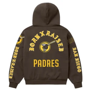 Areena Design <p>Shop the <strong>MLB San Diego Padres Born x Raised Moneyball Hoodie</strong>, a standout hoodie designed with comfortable everyday layering. A strong choice for game-day outfits, casual streetwear, and fans who want recognizable team-inspired style.</p> MLB San Diego Padres Born x Raised Moneyball Hoodie <p>Shop the <strong>MLB San Diego Padres Born x Raised Moneyball Hoodie</strong>, a standout hoodie designed with comfortable everyday layering. A strong choice for game-day outfits, casual streetwear, and fans who want recognizable team-inspired style.</p>
