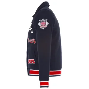 Areena Design <p>Shop the <strong>MLB Women's Atlanta Braves JH Design Reversible Full-Snap Jacket</strong>, a standout full-snap jacket designed with versatile reversible styling and classic full-snap closure. A strong choice for game-day outfits, casual streetwear, and fans who want recognizable team-inspired style.</p> MLB Women's Atlanta Braves JH Design Reversible Full-Snap Jacket <p>Shop the <strong>MLB Women's Atlanta Braves JH Design Reversible Full-Snap Jacket</strong>, a standout full-snap jacket designed with versatile reversible styling and classic full-snap closure. A strong choice for game-day outfits, casual streetwear, and fans who want recognizable team-inspired style.</p>