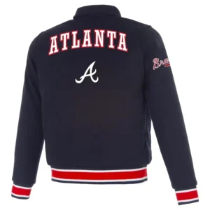 Areena Design <p>Shop the <strong>MLB Women's Atlanta Braves JH Design Reversible Full-Snap Jacket</strong>, a standout full-snap jacket designed with versatile reversible styling and classic full-snap closure. A strong choice for game-day outfits, casual streetwear, and fans who want recognizable team-inspired style.</p> MLB Women's Atlanta Braves JH Design Reversible Full-Snap Jacket <p>Shop the <strong>MLB Women's Atlanta Braves JH Design Reversible Full-Snap Jacket</strong>, a standout full-snap jacket designed with versatile reversible styling and classic full-snap closure. A strong choice for game-day outfits, casual streetwear, and fans who want recognizable team-inspired style.</p>