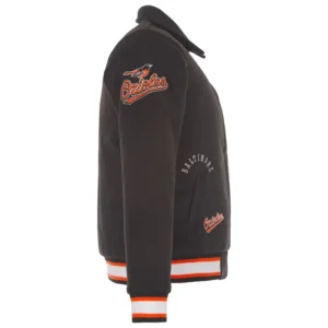 Areena Design <p>Shop the <strong>MLB Women's Baltimore Orioles JH Design Reversible Full-Snap Jacket</strong>, a standout full-snap jacket designed with versatile reversible styling and classic full-snap closure. A strong choice for game-day outfits, casual streetwear, and fans who want recognizable team-inspired style.</p> MLB Women's Baltimore Orioles JH Design Reversible Full-Snap Jacket <p>Shop the <strong>MLB Women's Baltimore Orioles JH Design Reversible Full-Snap Jacket</strong>, a standout full-snap jacket designed with versatile reversible styling and classic full-snap closure. A strong choice for game-day outfits, casual streetwear, and fans who want recognizable team-inspired style.</p>