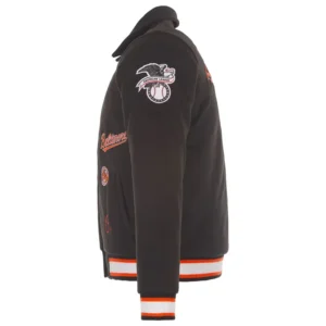 Areena Design <p>Shop the <strong>MLB Women's Baltimore Orioles JH Design Reversible Full-Snap Jacket</strong>, a standout full-snap jacket designed with versatile reversible styling and classic full-snap closure. A strong choice for game-day outfits, casual streetwear, and fans who want recognizable team-inspired style.</p> MLB Women's Baltimore Orioles JH Design Reversible Full-Snap Jacket <p>Shop the <strong>MLB Women's Baltimore Orioles JH Design Reversible Full-Snap Jacket</strong>, a standout full-snap jacket designed with versatile reversible styling and classic full-snap closure. A strong choice for game-day outfits, casual streetwear, and fans who want recognizable team-inspired style.</p>