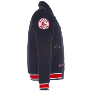Areena Design <p>Shop the <strong>MLB Women's Boston Red Sox JH Design Reversible Full-Snap Jacket</strong>, a standout full-snap jacket designed with versatile reversible styling and classic full-snap closure. A strong choice for game-day outfits, casual streetwear, and fans who want recognizable team-inspired style.</p> MLB Women's Boston Red Sox JH Design Reversible Full-Snap Jacket <p>Shop the <strong>MLB Women's Boston Red Sox JH Design Reversible Full-Snap Jacket</strong>, a standout full-snap jacket designed with versatile reversible styling and classic full-snap closure. A strong choice for game-day outfits, casual streetwear, and fans who want recognizable team-inspired style.</p>