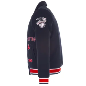 Areena Design <p>Shop the <strong>MLB Women's Boston Red Sox JH Design Reversible Full-Snap Jacket</strong>, a standout full-snap jacket designed with versatile reversible styling and classic full-snap closure. A strong choice for game-day outfits, casual streetwear, and fans who want recognizable team-inspired style.</p> MLB Women's Boston Red Sox JH Design Reversible Full-Snap Jacket <p>Shop the <strong>MLB Women's Boston Red Sox JH Design Reversible Full-Snap Jacket</strong>, a standout full-snap jacket designed with versatile reversible styling and classic full-snap closure. A strong choice for game-day outfits, casual streetwear, and fans who want recognizable team-inspired style.</p>