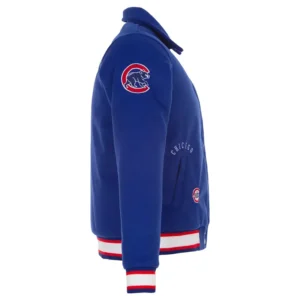 Areena Design <p>Shop the <strong>MLB Women's Chicago Cubs JH Design Royal Reversible Full-Snap Jacket</strong>, a standout full-snap jacket designed with versatile reversible styling and classic full-snap closure. A strong choice for game-day outfits, casual streetwear, and fans who want recognizable team-inspired style.</p> MLB Women's Chicago Cubs JH Design Royal Reversible Full-Snap Jacket <p>Shop the <strong>MLB Women's Chicago Cubs JH Design Royal Reversible Full-Snap Jacket</strong>, a standout full-snap jacket designed with versatile reversible styling and classic full-snap closure. A strong choice for game-day outfits, casual streetwear, and fans who want recognizable team-inspired style.</p>