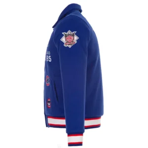 Areena Design <p>Shop the <strong>MLB Women's Chicago Cubs JH Design Royal Reversible Full-Snap Jacket</strong>, a standout full-snap jacket designed with versatile reversible styling and classic full-snap closure. A strong choice for game-day outfits, casual streetwear, and fans who want recognizable team-inspired style.</p> MLB Women's Chicago Cubs JH Design Royal Reversible Full-Snap Jacket <p>Shop the <strong>MLB Women's Chicago Cubs JH Design Royal Reversible Full-Snap Jacket</strong>, a standout full-snap jacket designed with versatile reversible styling and classic full-snap closure. A strong choice for game-day outfits, casual streetwear, and fans who want recognizable team-inspired style.</p>