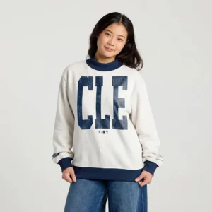 Areena Design <p>Shop the <strong>MLB Cleveland Guardians City Abbreviation Funnel Neck Sweatshirt</strong>, a standout sweatshirt designed with cozy funnel-neck profile. A strong choice for game-day outfits, casual streetwear, and fans who want recognizable team-inspired style.</p> MLB Cleveland Guardians City Abbreviation Funnel Neck Sweatshirt <p>Shop the <strong>MLB Cleveland Guardians City Abbreviation Funnel Neck Sweatshirt</strong>, a standout sweatshirt designed with cozy funnel-neck profile. A strong choice for game-day outfits, casual streetwear, and fans who want recognizable team-inspired style.</p>