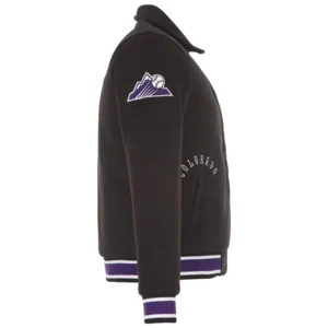 Areena Design <p>Shop the <strong>MLB Women's Colorado Rockies JH Design Reversible Full-Snap Jacket</strong>, a standout full-snap jacket designed with versatile reversible styling and classic full-snap closure. A strong choice for game-day outfits, casual streetwear, and fans who want recognizable team-inspired style.</p> MLB Women's Colorado Rockies JH Design Reversible Full-Snap Jacket <p>Shop the <strong>MLB Women's Colorado Rockies JH Design Reversible Full-Snap Jacket</strong>, a standout full-snap jacket designed with versatile reversible styling and classic full-snap closure. A strong choice for game-day outfits, casual streetwear, and fans who want recognizable team-inspired style.</p>