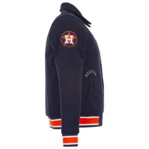 Areena Design <p>Shop the <strong>MLB Women's Houston Astros JH Design Reversible Full-Snap Jacket</strong>, a standout full-snap jacket designed with versatile reversible styling and classic full-snap closure. A strong choice for game-day outfits, casual streetwear, and fans who want recognizable team-inspired style.</p> MLB Women's Houston Astros JH Design Reversible Full-Snap Jacket <p>Shop the <strong>MLB Women's Houston Astros JH Design Reversible Full-Snap Jacket</strong>, a standout full-snap jacket designed with versatile reversible styling and classic full-snap closure. A strong choice for game-day outfits, casual streetwear, and fans who want recognizable team-inspired style.</p>