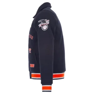Areena Design <p>Shop the <strong>MLB Women's Houston Astros JH Design Reversible Full-Snap Jacket</strong>, a standout full-snap jacket designed with versatile reversible styling and classic full-snap closure. A strong choice for game-day outfits, casual streetwear, and fans who want recognizable team-inspired style.</p> MLB Women's Houston Astros JH Design Reversible Full-Snap Jacket <p>Shop the <strong>MLB Women's Houston Astros JH Design Reversible Full-Snap Jacket</strong>, a standout full-snap jacket designed with versatile reversible styling and classic full-snap closure. A strong choice for game-day outfits, casual streetwear, and fans who want recognizable team-inspired style.</p>