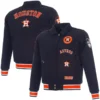 Areena Design <p>Shop the Parke x ’47 Georgia Varsity Mockneck Sweatshirt, a collegiate-inspired sweatshirt combining relaxed everyday style with recognizable team and collaboration details. Ideal for campus looks, game-day outfits, and casual layering, it adds a classic sportswear feel to your wardrobe. A versatile choice for fans and streetwear collectors.</p> MLB Women's Houston Astros JH Design Reversible Full-Snap Jacket <p>Shop the Parke x ’47 Georgia Varsity Mockneck Sweatshirt, a collegiate-inspired sweatshirt combining relaxed everyday style with recognizable team and collaboration details. Ideal for campus looks, game-day outfits, and casual layering, it adds a classic sportswear feel to your wardrobe. A versatile choice for fans and streetwear collectors.</p>