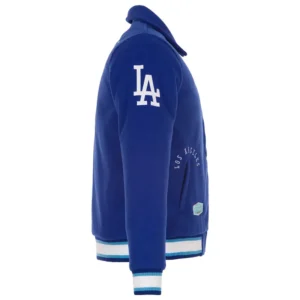 Areena Design <p>Shop the <strong>MLB Women's Los Angeles Dodgers JH Design Reversible Full-Snap Jacket</strong>, a standout full-snap jacket designed with versatile reversible styling and classic full-snap closure. A strong choice for game-day outfits, casual streetwear, and fans who want recognizable team-inspired style.</p> MLB Women's Los Angeles Dodgers JH Design Reversible Full-Snap Jacket <p>Shop the <strong>MLB Women's Los Angeles Dodgers JH Design Reversible Full-Snap Jacket</strong>, a standout full-snap jacket designed with versatile reversible styling and classic full-snap closure. A strong choice for game-day outfits, casual streetwear, and fans who want recognizable team-inspired style.</p>
