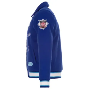 Areena Design <p>Shop the <strong>MLB Women's Los Angeles Dodgers JH Design Reversible Full-Snap Jacket</strong>, a standout full-snap jacket designed with versatile reversible styling and classic full-snap closure. A strong choice for game-day outfits, casual streetwear, and fans who want recognizable team-inspired style.</p> MLB Women's Los Angeles Dodgers JH Design Reversible Full-Snap Jacket <p>Shop the <strong>MLB Women's Los Angeles Dodgers JH Design Reversible Full-Snap Jacket</strong>, a standout full-snap jacket designed with versatile reversible styling and classic full-snap closure. A strong choice for game-day outfits, casual streetwear, and fans who want recognizable team-inspired style.</p>