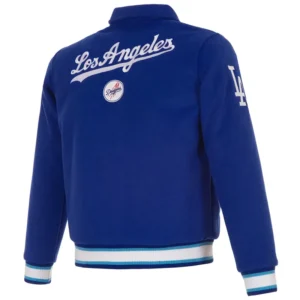 Areena Design <p>Shop the <strong>MLB Women's Los Angeles Dodgers JH Design Reversible Full-Snap Jacket</strong>, a standout full-snap jacket designed with versatile reversible styling and classic full-snap closure. A strong choice for game-day outfits, casual streetwear, and fans who want recognizable team-inspired style.</p> MLB Women's Los Angeles Dodgers JH Design Reversible Full-Snap Jacket <p>Shop the <strong>MLB Women's Los Angeles Dodgers JH Design Reversible Full-Snap Jacket</strong>, a standout full-snap jacket designed with versatile reversible styling and classic full-snap closure. A strong choice for game-day outfits, casual streetwear, and fans who want recognizable team-inspired style.</p>