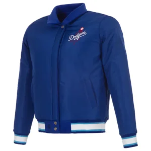 Areena Design <p>Shop the <strong>MLB Women's Los Angeles Dodgers JH Design Reversible Full-Snap Jacket</strong>, a standout full-snap jacket designed with versatile reversible styling and classic full-snap closure. A strong choice for game-day outfits, casual streetwear, and fans who want recognizable team-inspired style.</p> MLB Women's Los Angeles Dodgers JH Design Reversible Full-Snap Jacket <p>Shop the <strong>MLB Women's Los Angeles Dodgers JH Design Reversible Full-Snap Jacket</strong>, a standout full-snap jacket designed with versatile reversible styling and classic full-snap closure. A strong choice for game-day outfits, casual streetwear, and fans who want recognizable team-inspired style.</p>
