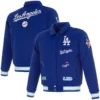 Areena Design <p>Shop the <strong>MLB Women's San Francisco Giants JH Design Reversible Full-Snap Jacket</strong>, a standout full-snap jacket designed with versatile reversible styling and classic full-snap closure. A strong choice for game-day outfits, casual streetwear, and fans who want recognizable team-inspired style.</p> MLB Women's Los Angeles Dodgers JH Design Reversible Full-Snap Jacket <p>Shop the <strong>MLB Women's San Francisco Giants JH Design Reversible Full-Snap Jacket</strong>, a standout full-snap jacket designed with versatile reversible styling and classic full-snap closure. A strong choice for game-day outfits, casual streetwear, and fans who want recognizable team-inspired style.</p>